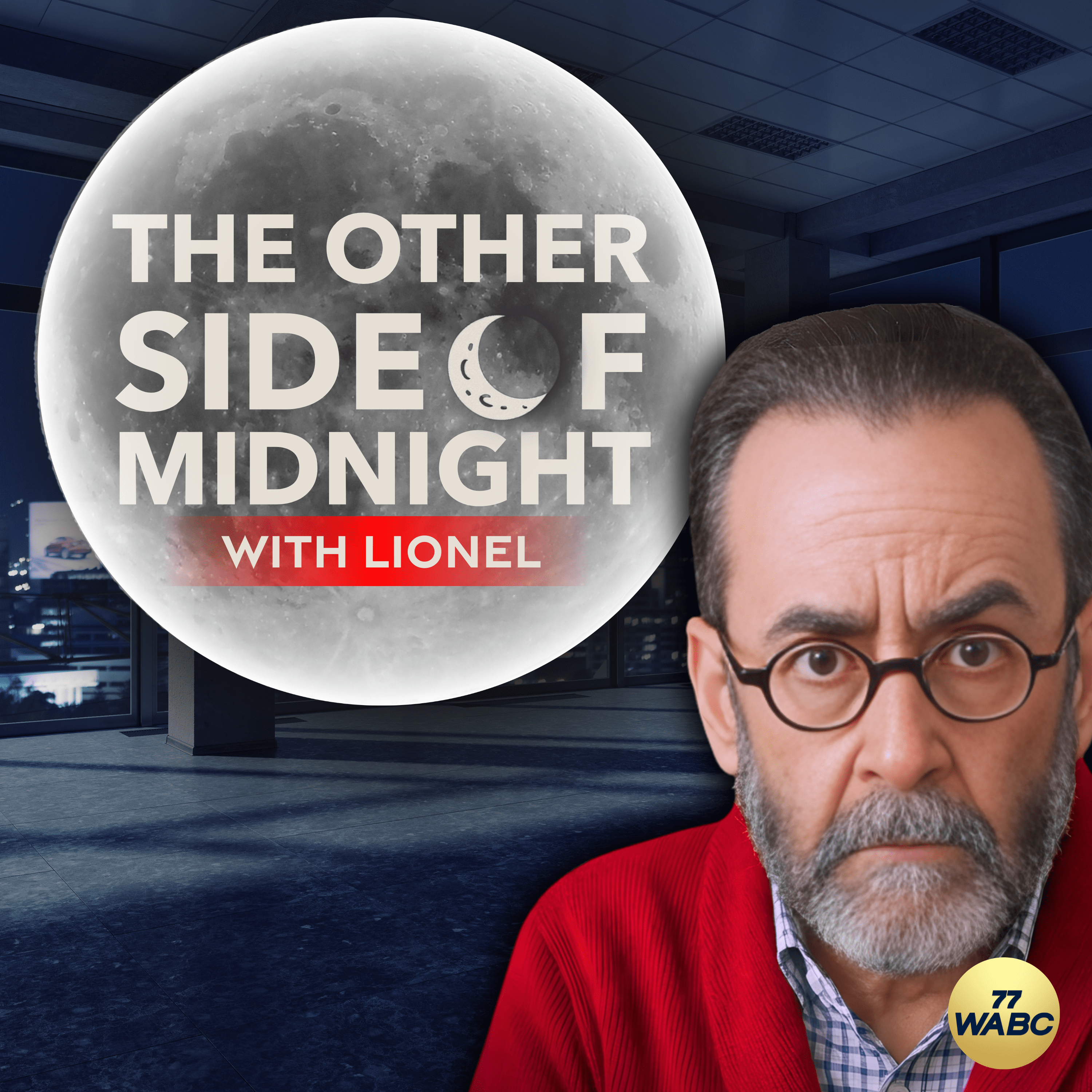 The Other Side of Midnight with Frank Morano