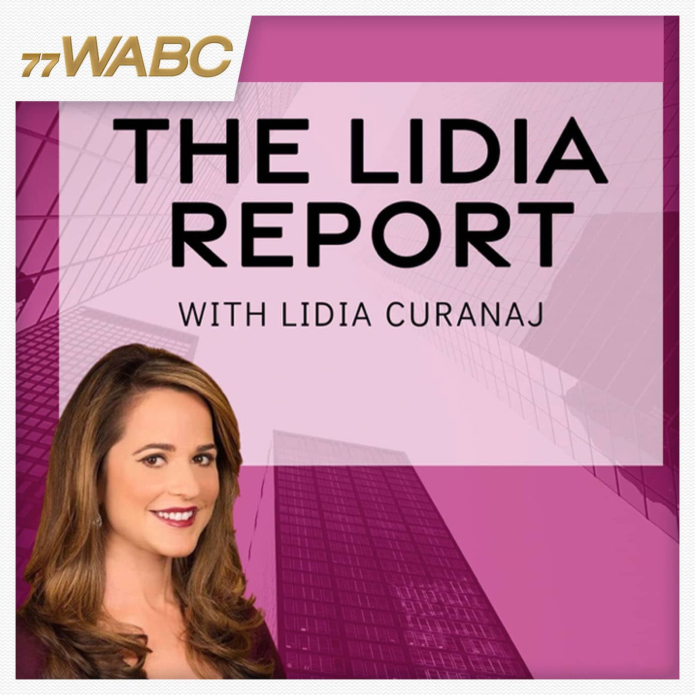 Lidia Reports