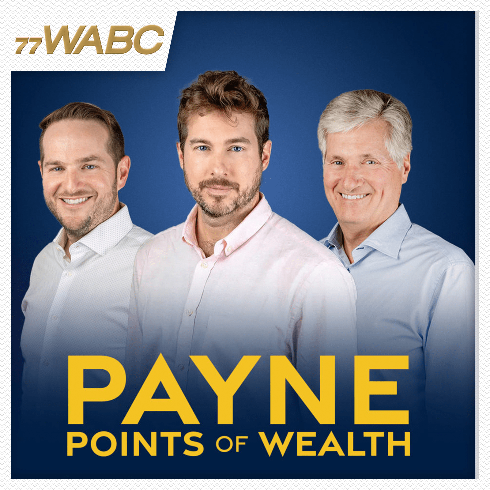 Payne Points of Wealth