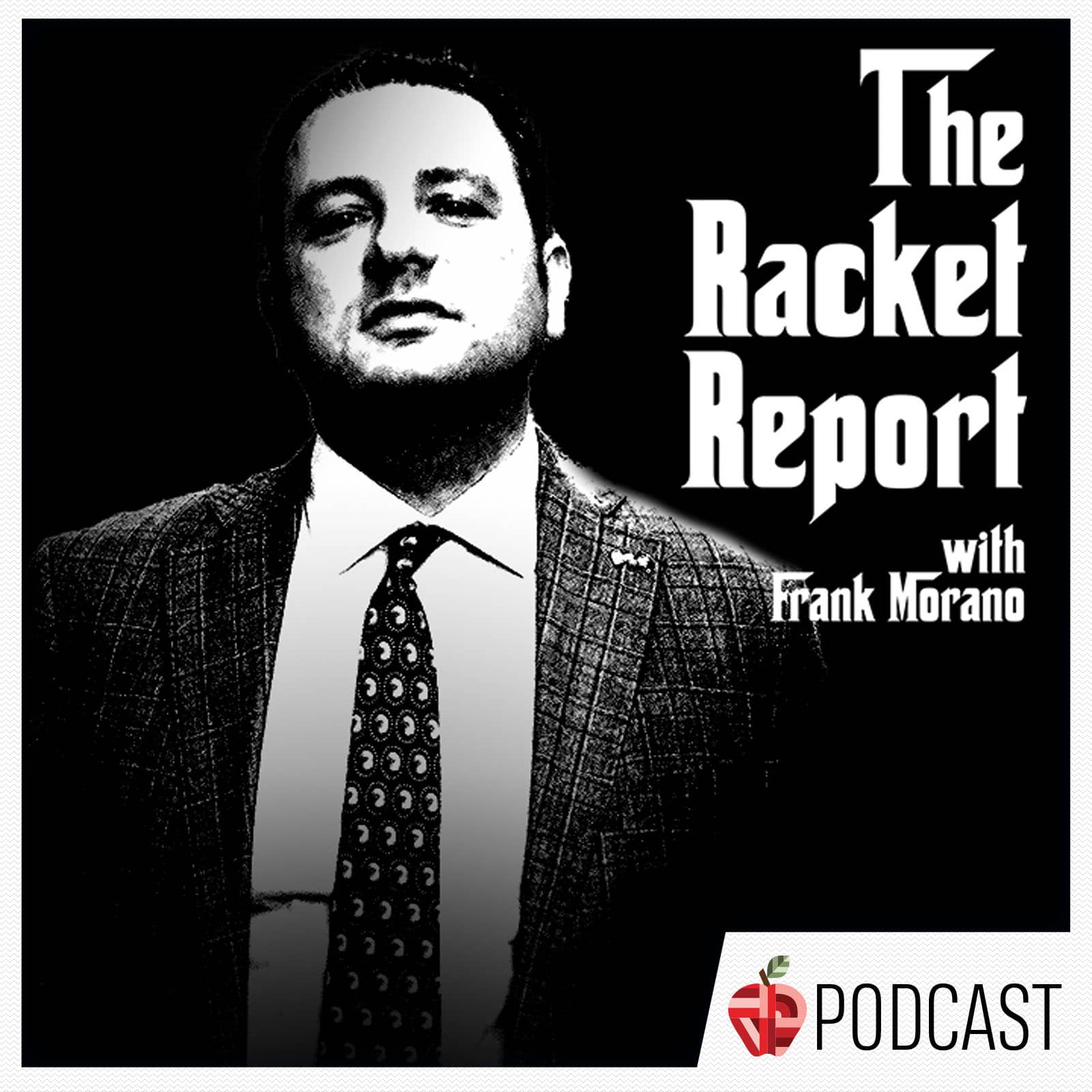 The Racket Report with Frank Morano