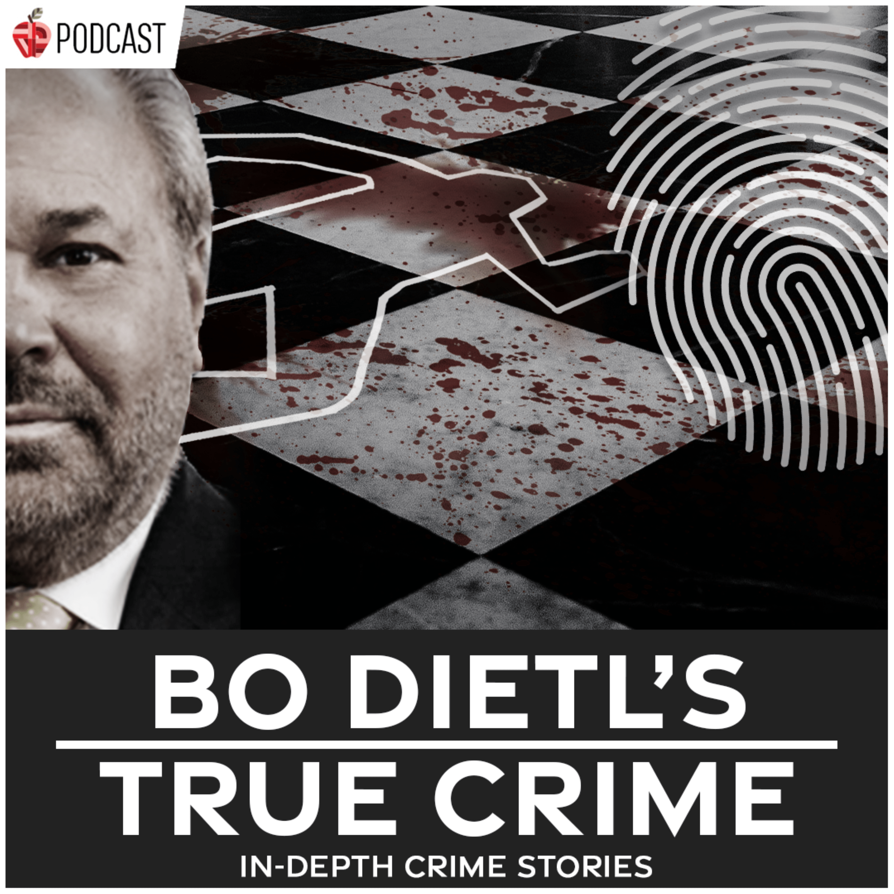 Bo Dietl's True Crime