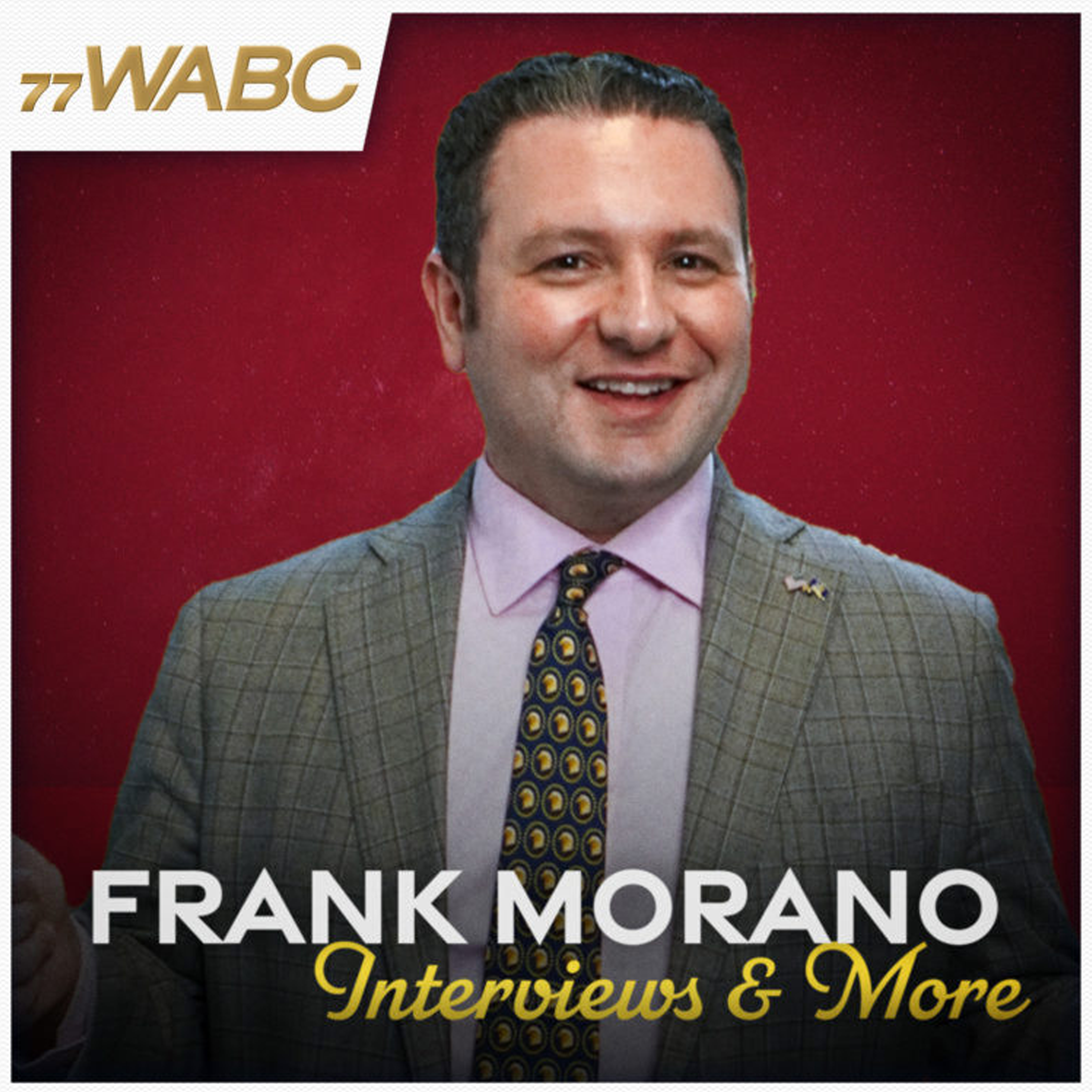Frank Morano Interviews