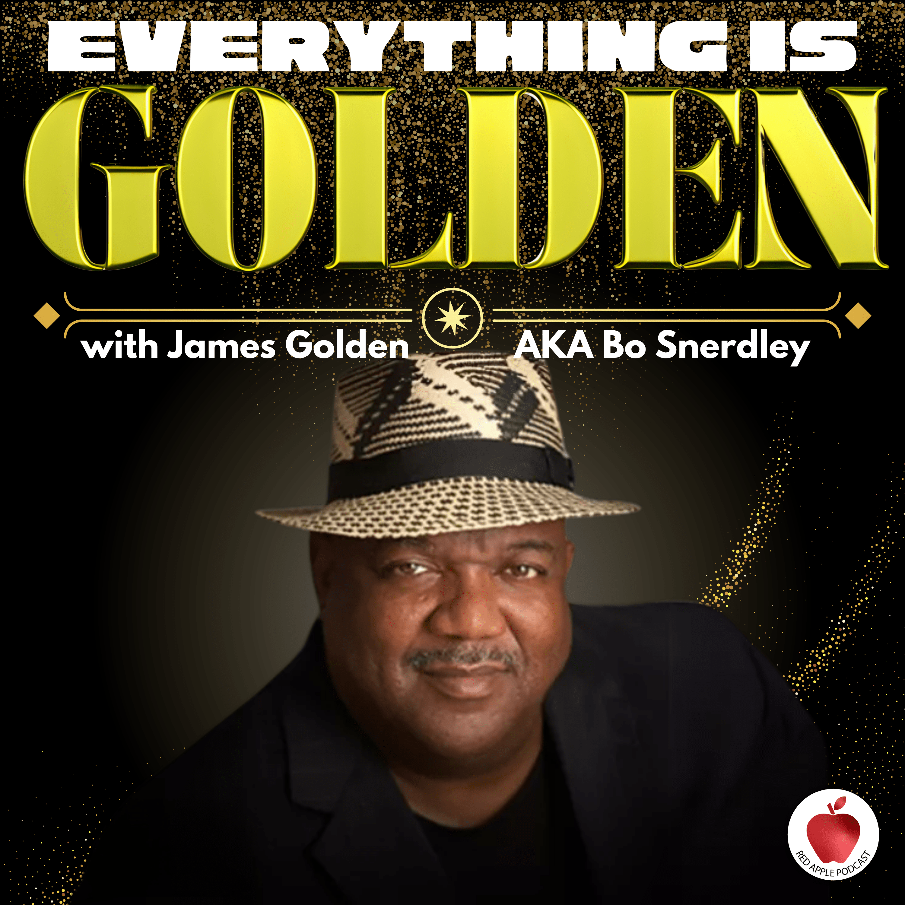Bo Snerdley: EVERYTHING'S GOLDEN