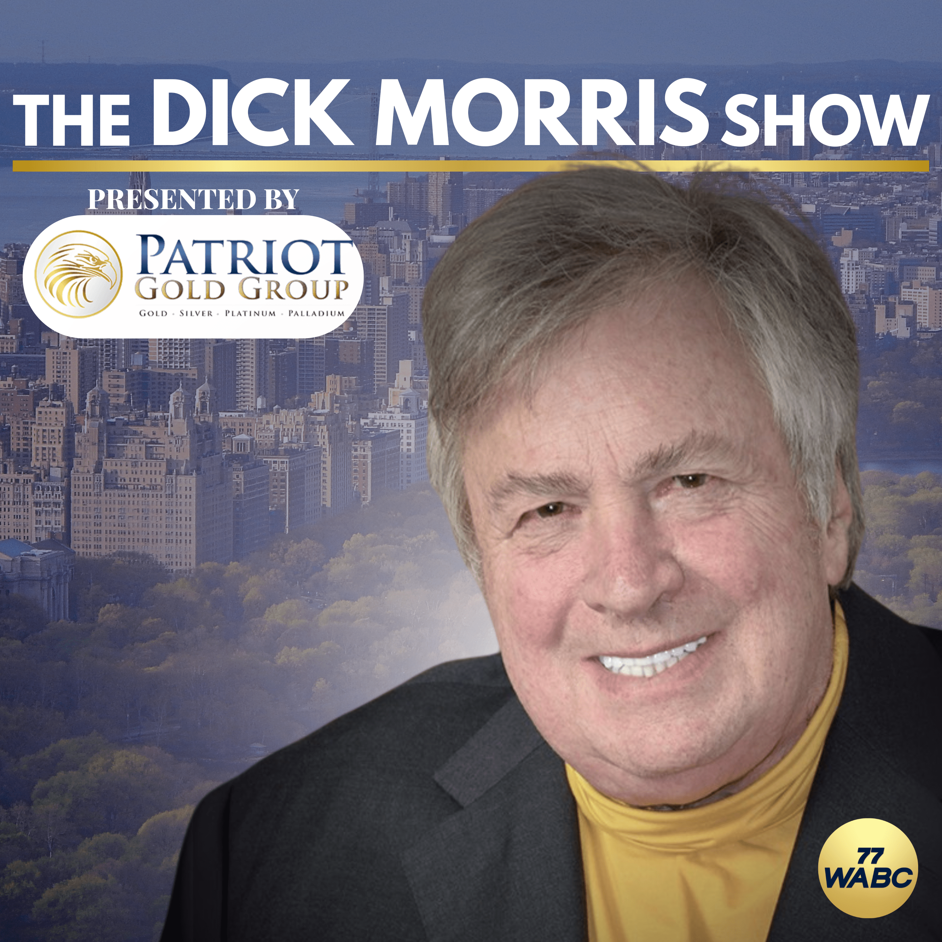 Dick Morris
