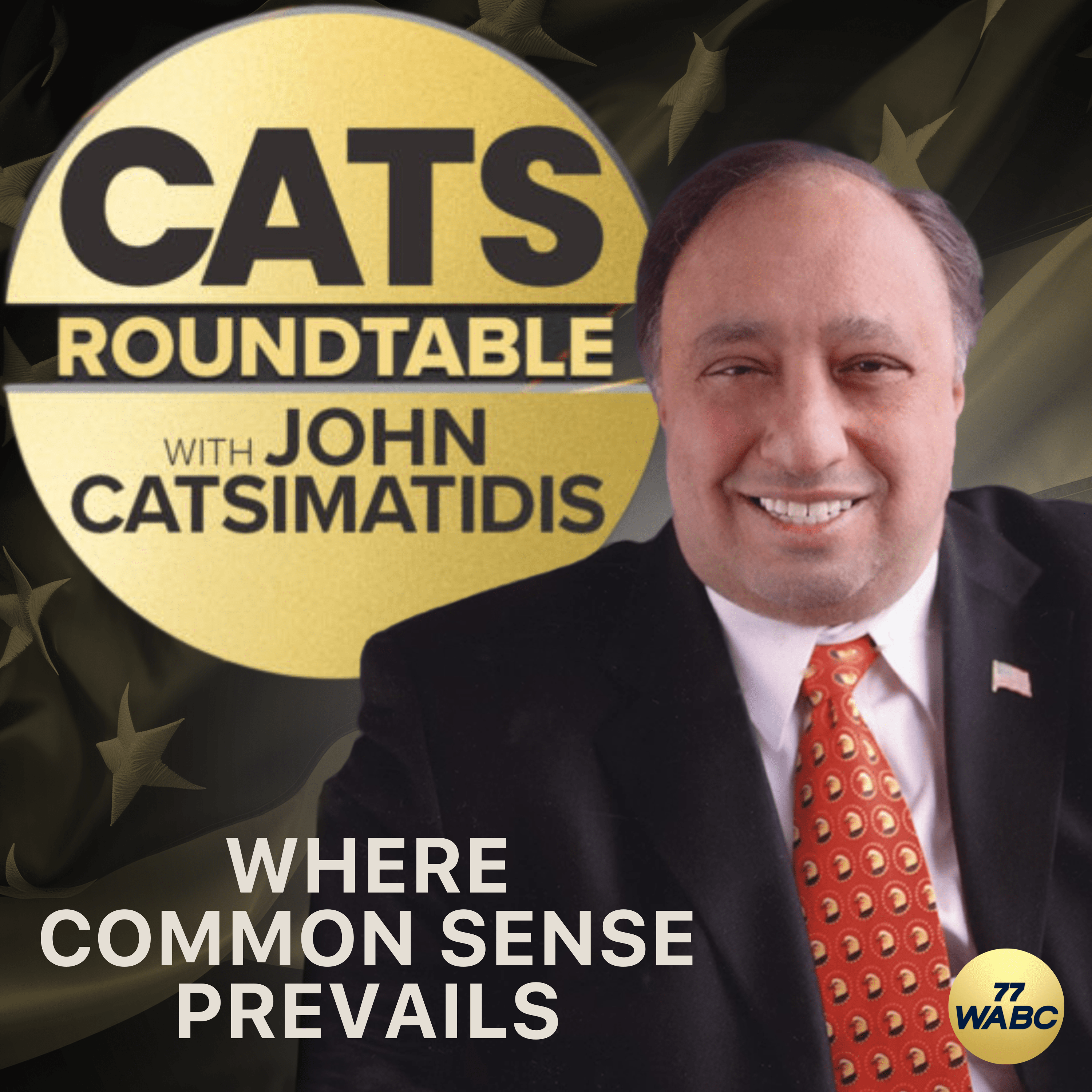 The Cats Roundtable