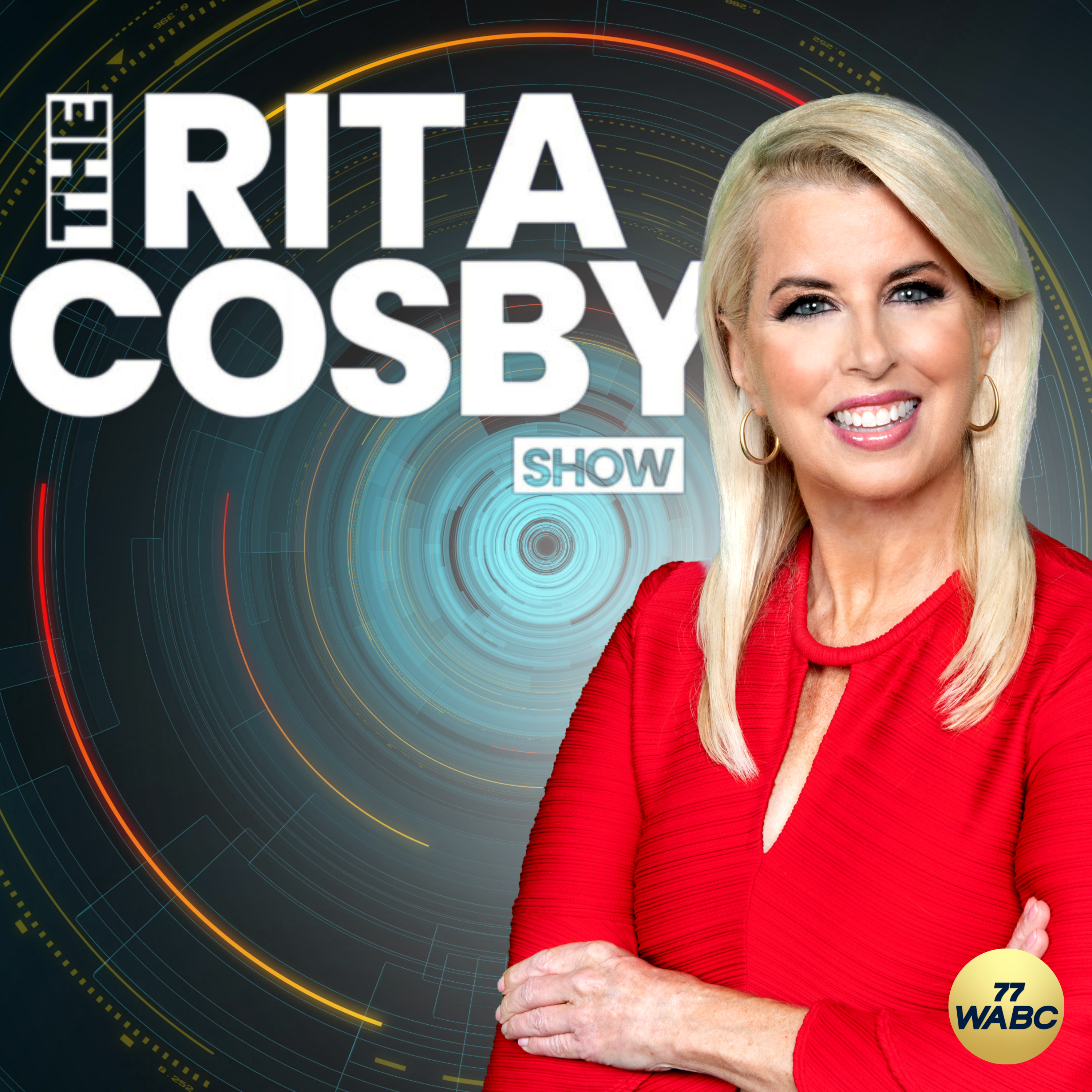Rita Cosby Show