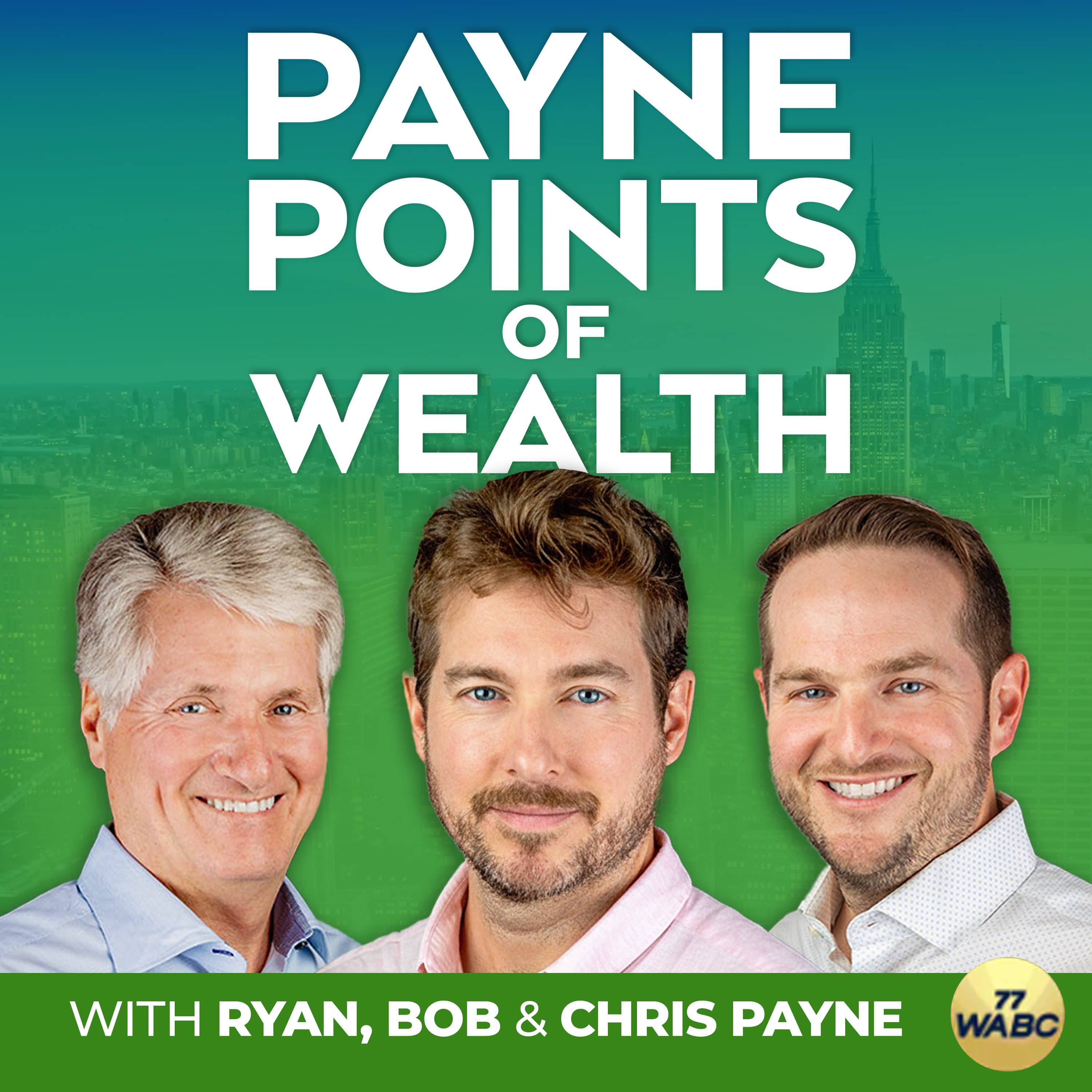 Payne Points of Wealth