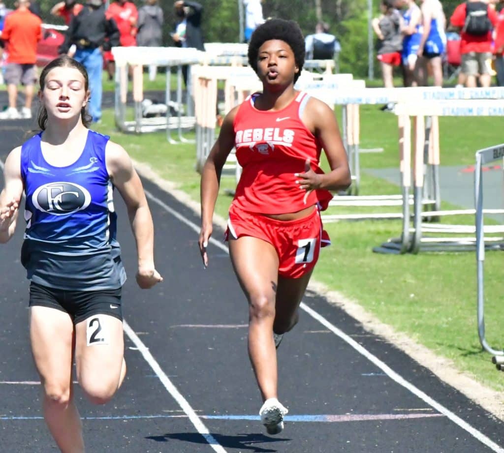 PHOTOS – Todd County Central Track And Field At Hoptown Invite | Your ...