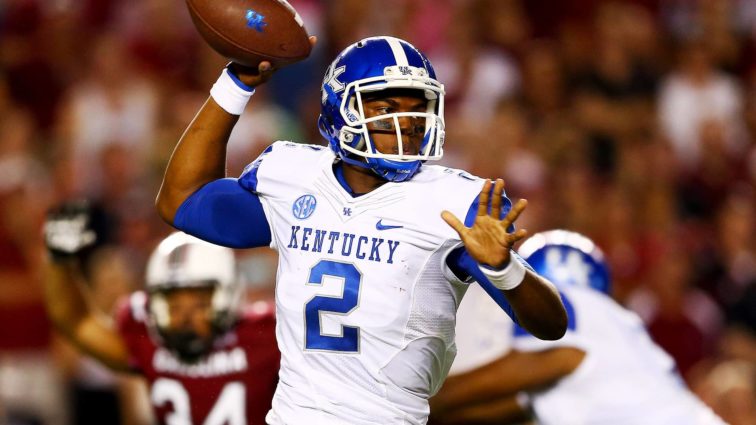 kentucky-v-south-carolina