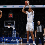 BJ Boston (SEC Photo)