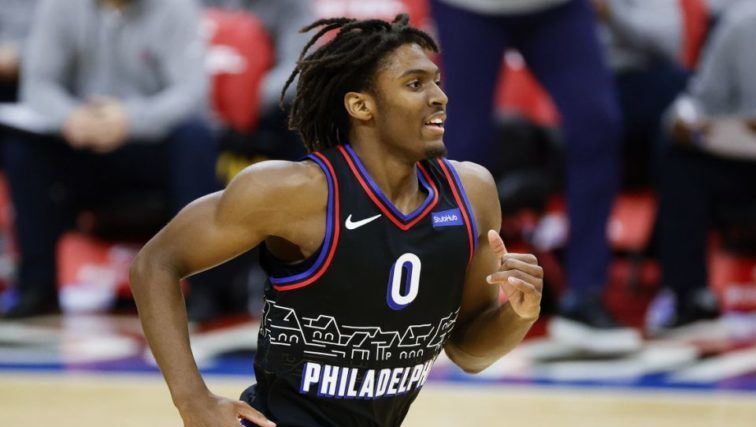 denver-nuggets-v-philadelphia-76ers