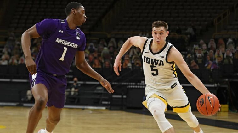 iowa-mens-basketball-vs-northwestern