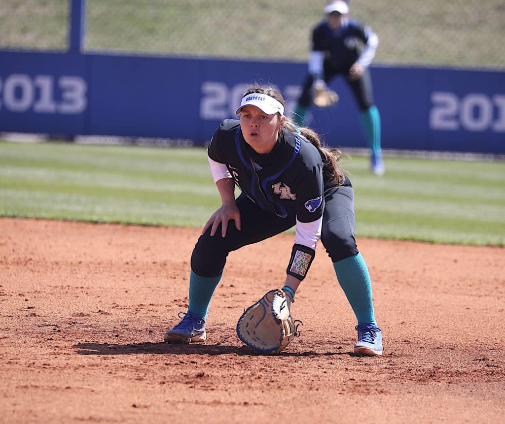 PHOTOS – UK Softball With a Pair of Saturday Wins | Your Sports Edge 2021