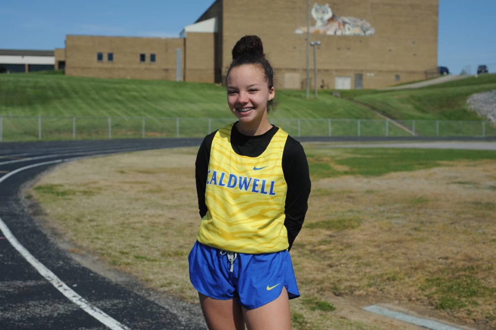 PHOTOS – 2021 Caldwell County Track & Field | Your Sports Edge 2021