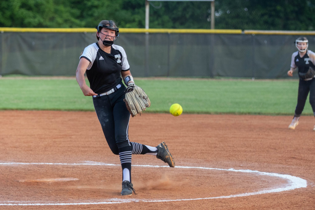 PHOTOS – Softball – Trigg County vs Dawson Springs | Your Sports Edge 2021
