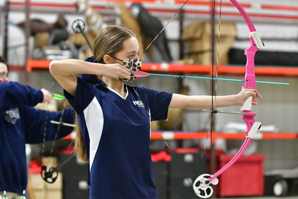 PHOTOS – Heritage Christian Archery at the Arrowcat Classic | Your ...