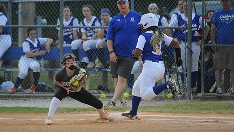 PHOTOS – Caldwell County 6 Madisonville-North Hopkins 3 | Your Sports ...