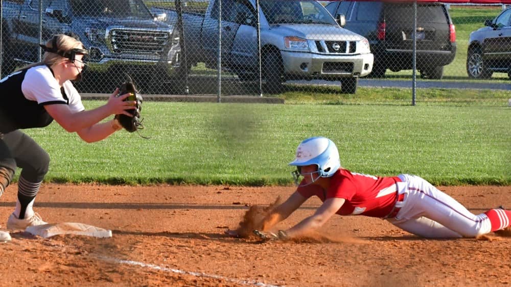 Calloway's Hicks Named SecondTeam AllState Your Sports Edge 2021