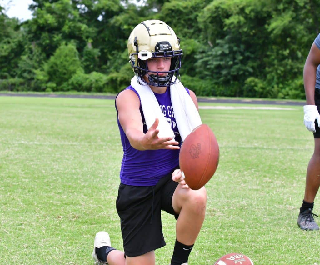 PHOTOS – Bowling Green Purples at the BOTW 7-on-7 Tourney | Your Sports ...