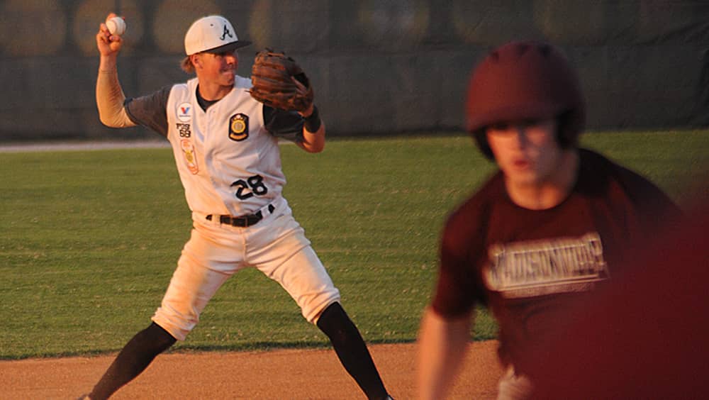 STATE BASEBALL: Cody wins state championship, Sports