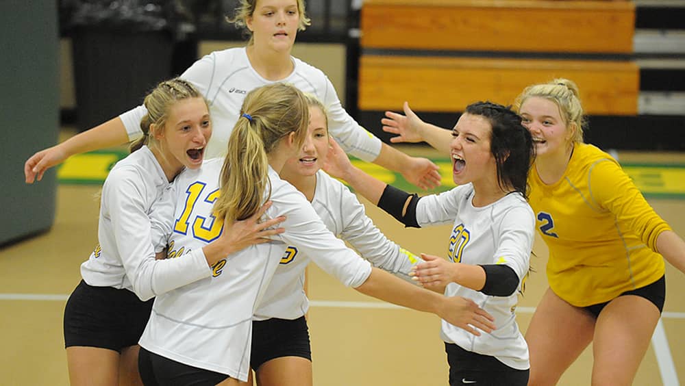 caldwell-girls-celebrate