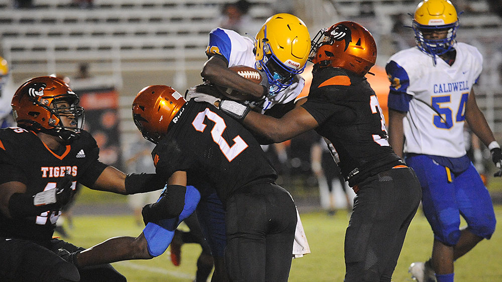 hopkinsville-defense