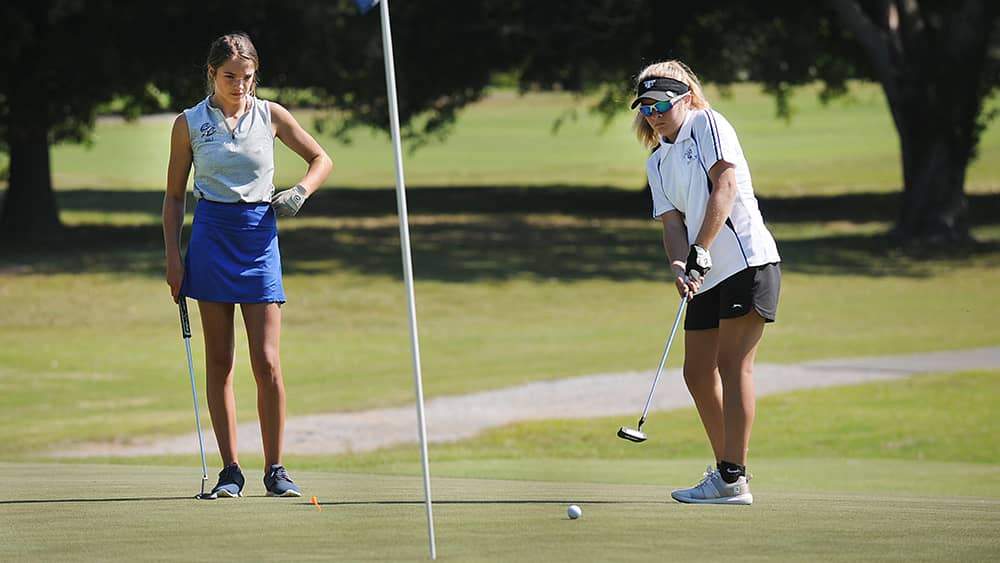 trigg-golf