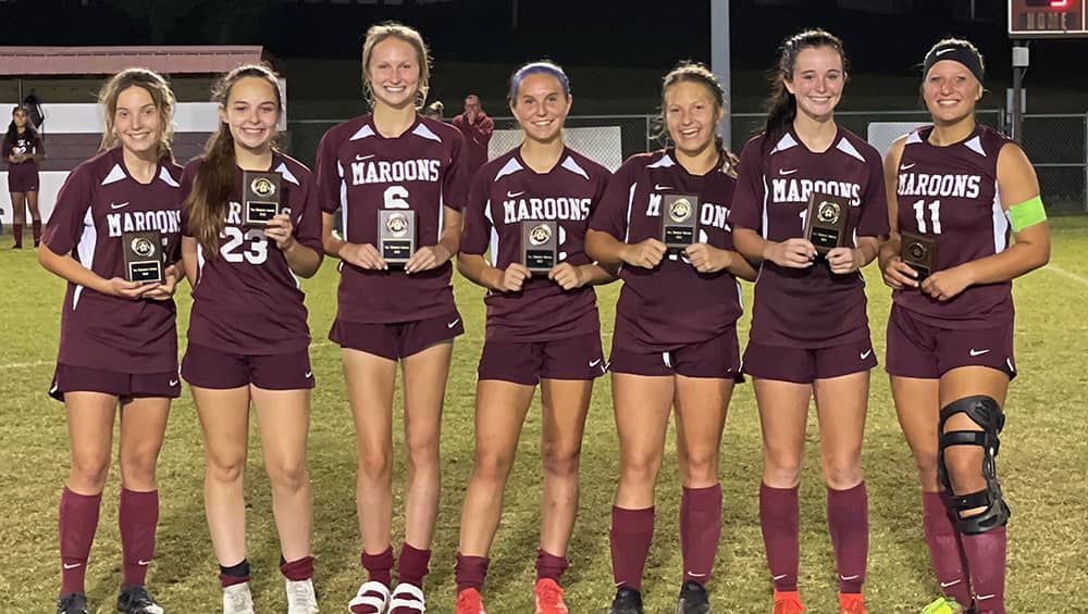 2018 SportsDayHS girls soccer All-District lists for area teams