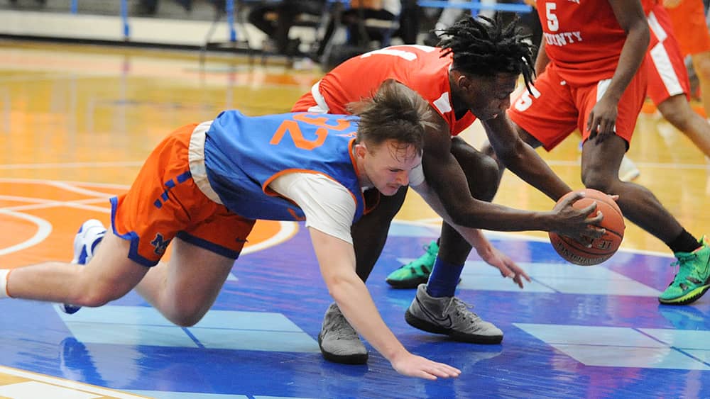 christian-county-scrimmage