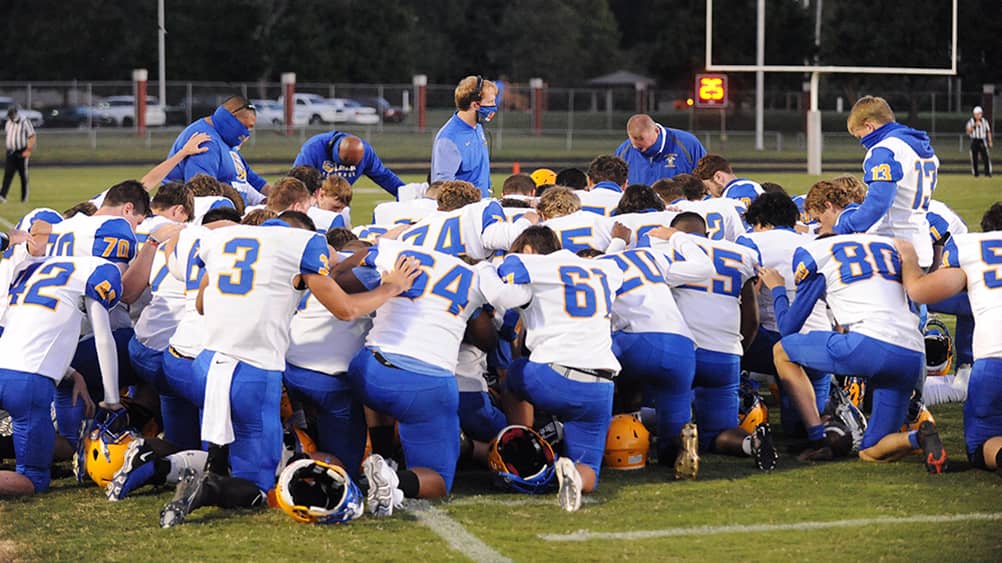 Lake Park Football Schedule 2022 Caldwell County's 2022 Football Schedule Set | Your Sports Edge 2021