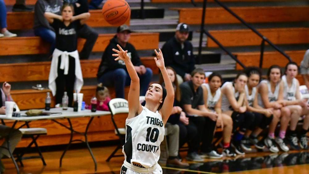 PHOTOS – Crittenden County Lady Rockets 55 Trigg County 44 | Your Sports  Edge 2021