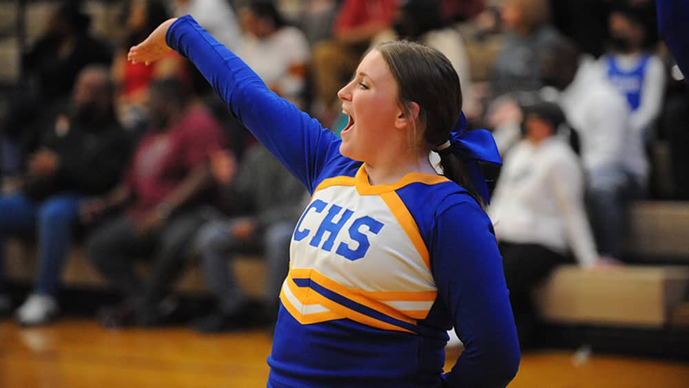 caldwell-cheerleader