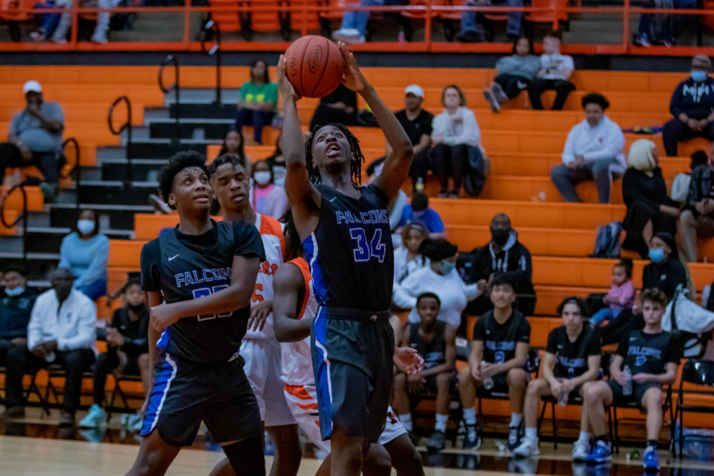 HIGHLIGHT REEL – Hopkinsville vs Fort Campbell | Your Sports Edge 2021
