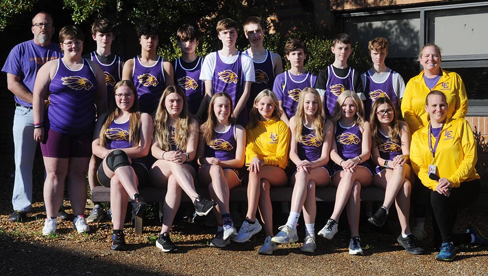 lyon-track-team