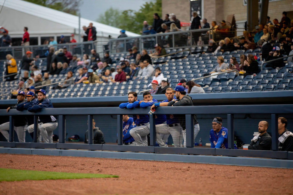 PHOTOS – Nashville Sounds vs Durham Bulls