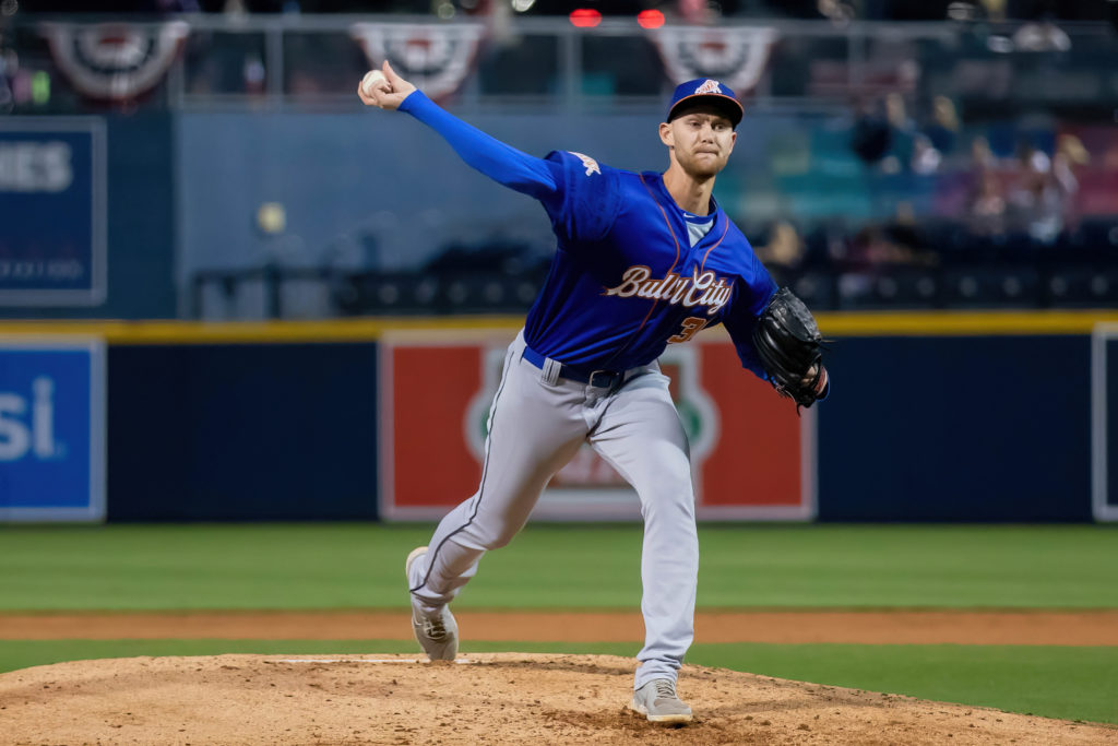 PHOTOS – Nashville Sounds vs Durham Bulls