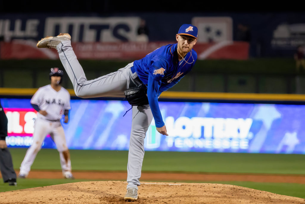 PHOTOS – Nashville Sounds vs Durham Bulls