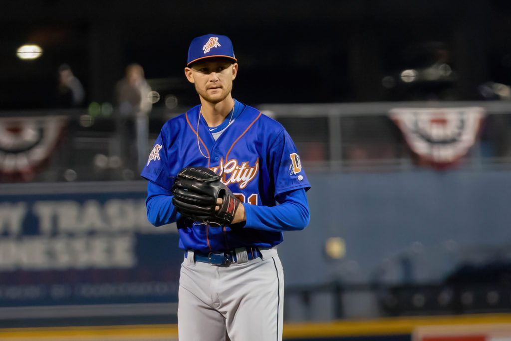 PHOTOS – Nashville Sounds vs Durham Bulls