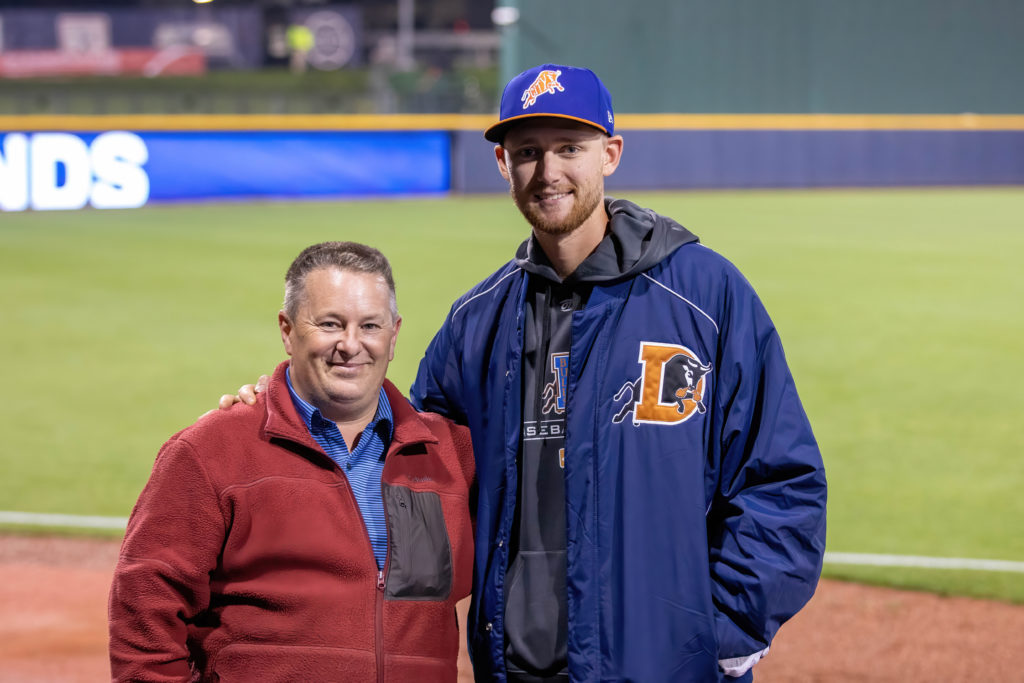 PHOTOS – Nashville Sounds vs Durham Bulls