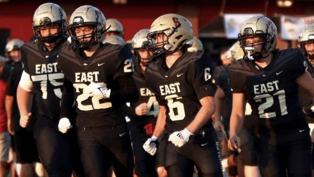 Bullitt East Heads Latest Teams Announced for 'Best of the West' Your