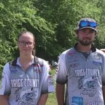 VIDEO – Trigg’s Ethridge, Moore Reflect on Top-25 Finish at State Fishing