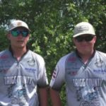 VIDEO – Trigg Duo Talk Going Deep at State Bass Fishing