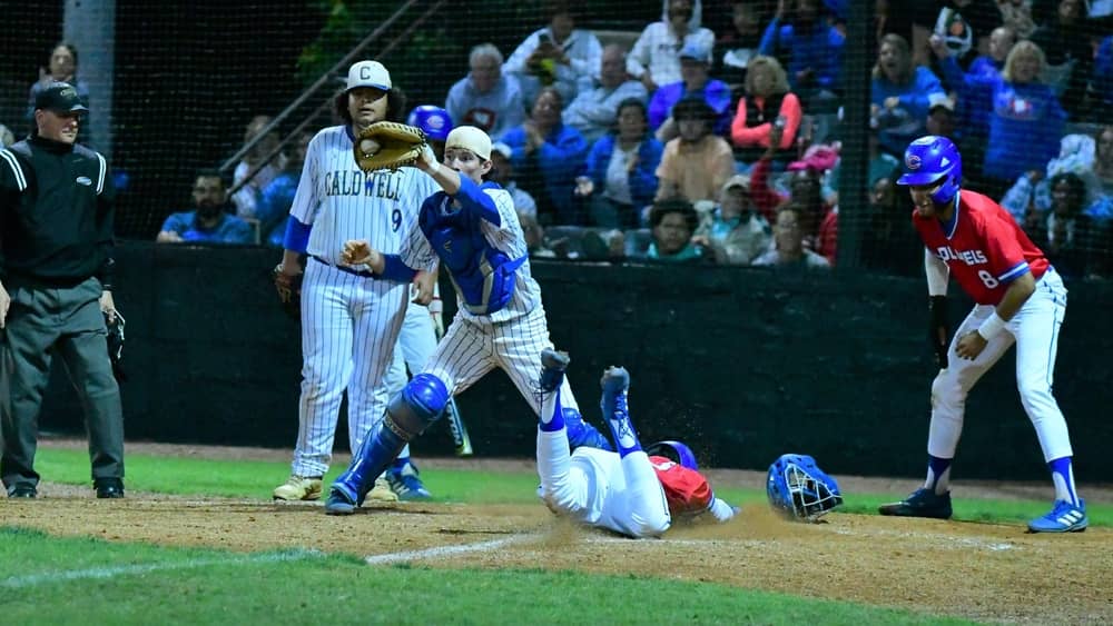 KHSAA All-State: Christian County star named Kentucky Mr. Baseball