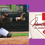 Lyon County Takes Another Johnny Bench Award