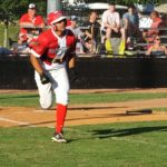 Miners Bury Hoppers 17-4 in Seven Innings (w/PHOTOS)