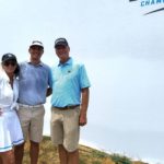 Former UK golfer Stephen Stallings knows what it takes to play well at Barbasol