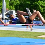 Fort Campbell’s Sain, Relay Team Named All-State