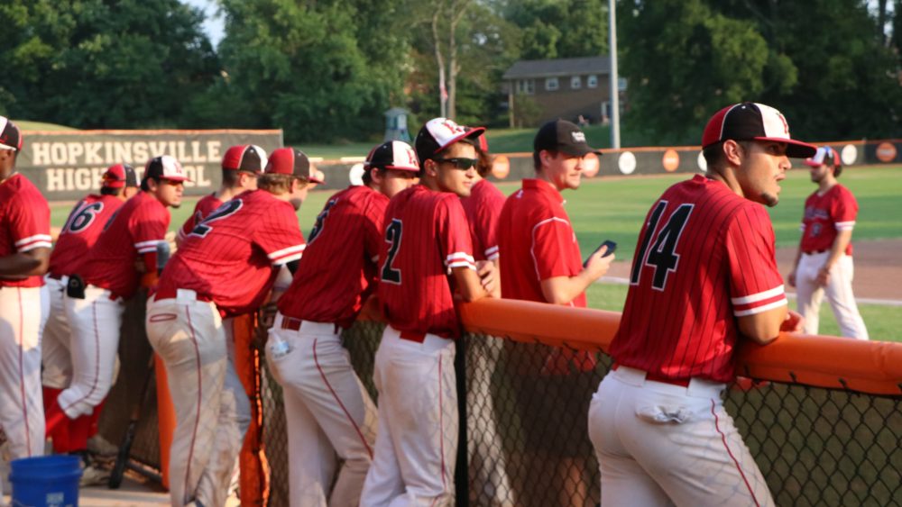 Hoptown Hoppers Baseball – Your Sports Edge 2021