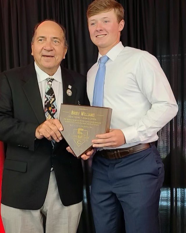 Johnny Bench Award expanded to honor top high school and college