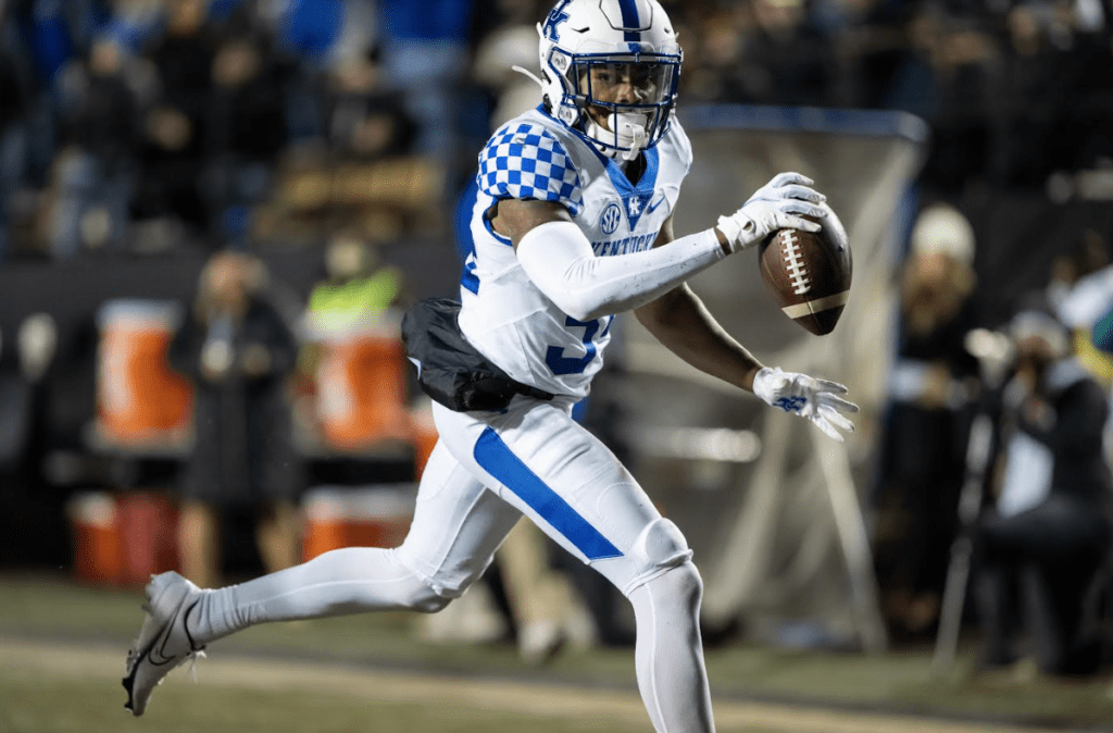 Three Former Wildcats Selected to 2020 NFL Pro Bowl – UK Athletics